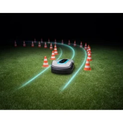 Mähroboter Sileno city 600^Gardena