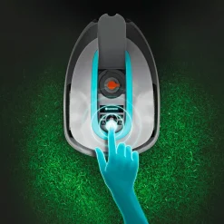 Mähroboter Sileno city 600^Gardena