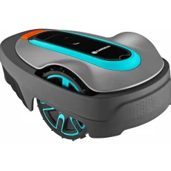 Mähroboter Sileno city 600^Gardena