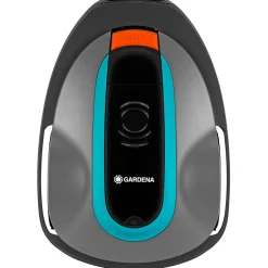 Mähroboter Sileno city 600^Gardena