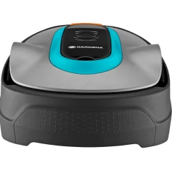 Mähroboter Sileno city 600^Gardena