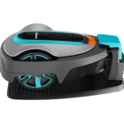 Mähroboter Sileno city 600^Gardena