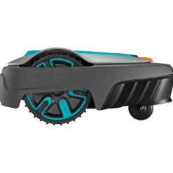 Mähroboter Sileno city 600^Gardena