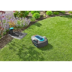 Mähroboter Sileno city 600^Gardena