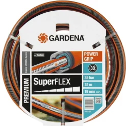 Premium SuperFlex Schlauch 12 x 12 19 mm^Gardena Discount