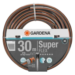 Gardena Premium SuperFlex Schlauch 12 x 12 13 mm
