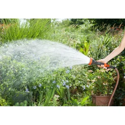 Profi-System-Spritz-Brause verpackt^Gardena New