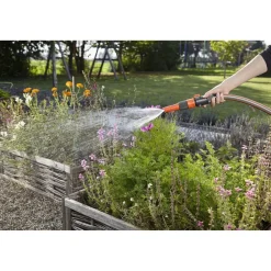 Gardena Profi-System-Spritze