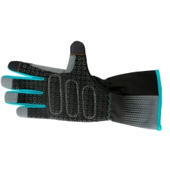 Rosenhandschuh grau*Gardena