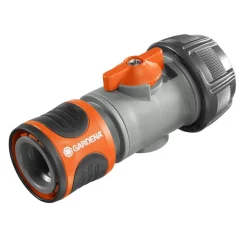 Sb-Regulierstop für 19 mm 3/4"^Gardena New