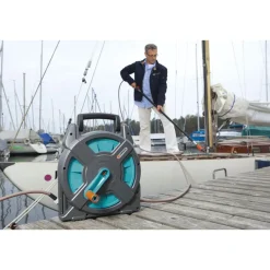 Schlauchbox-Set Classic 15 3-teilig*Gardena Online