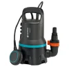 Schmutzwasser-Tauchpumpe 9000^Gardena New