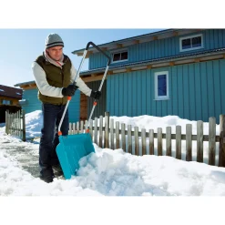 Schneewanne 70 cm breit^Gardena Hot