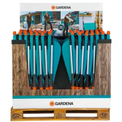 Schneewannen-Aktion*Gardena Discount