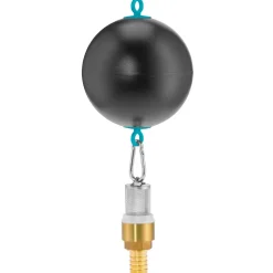 Schwimm-Absaugung schwarz*Gardena Discount