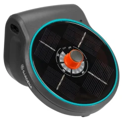 Solar-Bewässerungs-Set AquaBloom*Gardena New