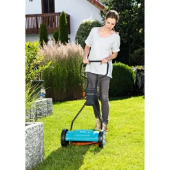 Spindelmäher Classic 330*Gardena Hot