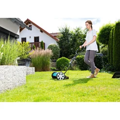 Spindelmäher Classic 330*Gardena Hot