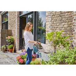 Spiralschlauch-Set 10m 5-teilig^Gardena Clearance