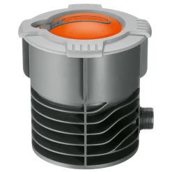 Gardena Sprinklersystem Komplett-Set OS 140 mit Versenk-Viereckregner