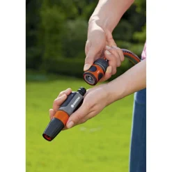 Spritz-Satz 13 mm 1/2" Inhalt 1 x 18213*Gardena New