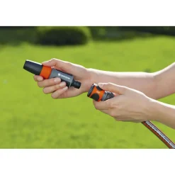 Spritz-Satz 13 mm 1/2