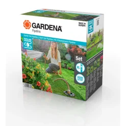 Starter Set Pipeline*Gardena Best