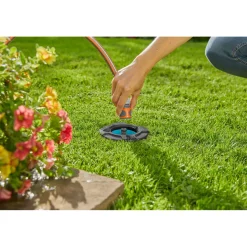 Starter Set Pipeline*Gardena Best