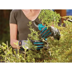 Strauchpflegehandschuh grau*Gardena New