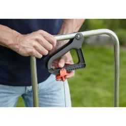 Streuwagen L*Gardena Clearance