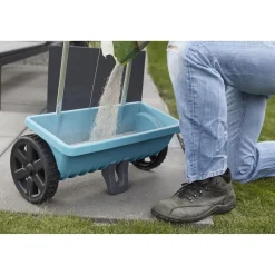 Streuwagen L*Gardena Clearance