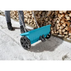 Streuwagen L*Gardena Clearance