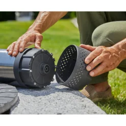 Tauch-Druckpumpe 5900/4 Inox*Gardena Hot