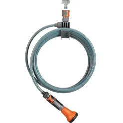 Gardena Terrassen-Spiralschlauch 7,5 m