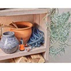 Gardena Textilschlauch Liano™ Xtreme 10 m Set