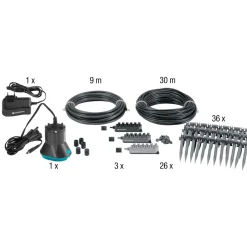 Urlaubsbewässerung*Gardena New