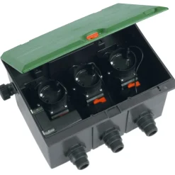 Gardena Ventilbox V3 ohne Ventil