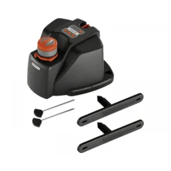 Vielflächenregner AquaContour*Gardena Online