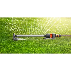 Gardena Viereckregner Aqua 280m²