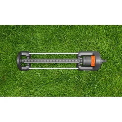 Gardena Viereckregner Aqua 280m²