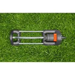 Gardena Viereckregner Aqua Größe S