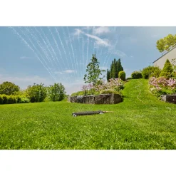 Gardena Viereckregner AquaZoom 350m²