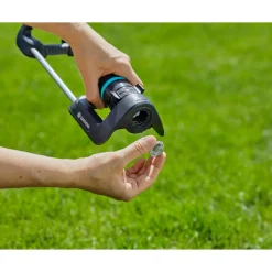 Viereckregner EcoLine*Gardena Outlet