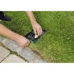 Winter-Schutzbox für Kabel*Gardena Clearance