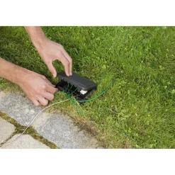 Winter-Schutzbox für Kabel*Gardena Clearance