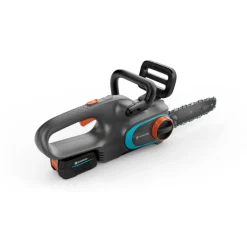 Akku-Kettensäge PowerSaw 250/18V Ready-To-Use mit 18V POWER FOR ALL-Akku^Gardena Hot