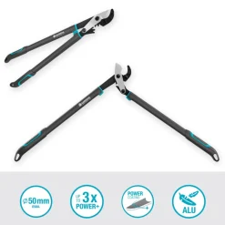 Astschere EnergyCut Pro L Amboss^Gardena Clearance