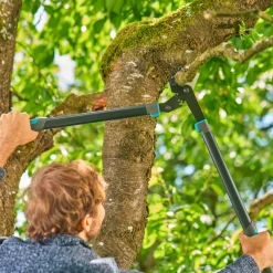 Astschere EnergyCut Pro L Amboss^Gardena Clearance