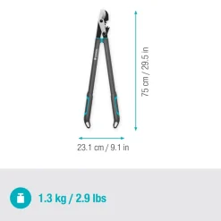 Astschere EnergyCut Pro L Bypass*Gardena