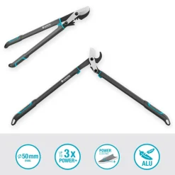 Astschere EnergyCut Pro L Bypass*Gardena